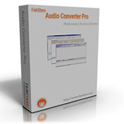 register fairstar audio converter pro